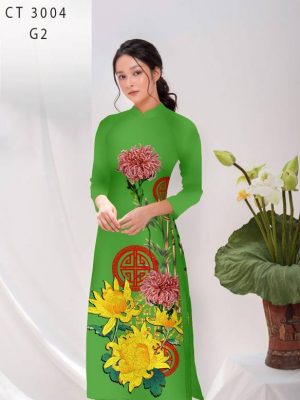 1609855271 676 vai ao dai hoa in 3D (15)